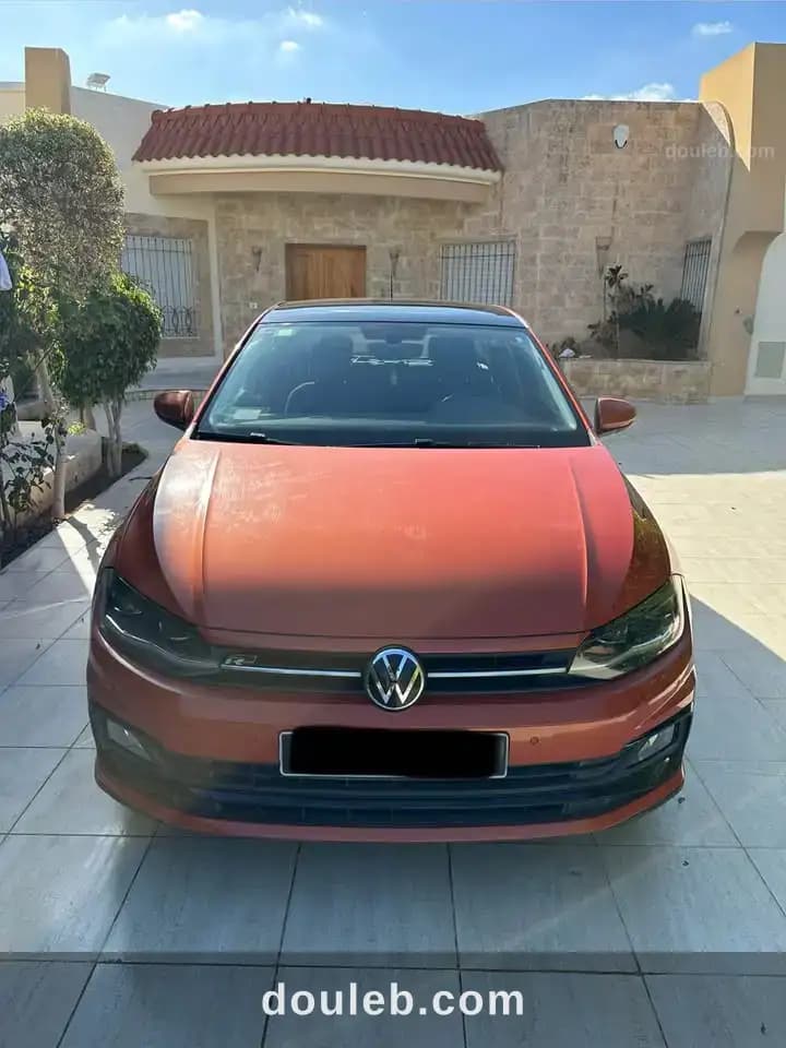 Polo 8 r line - Miniature 2