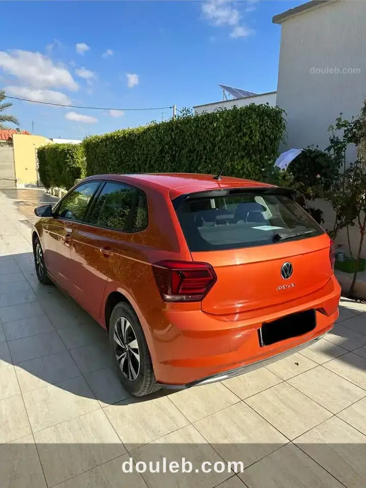 Polo 8 r line - Miniature 3