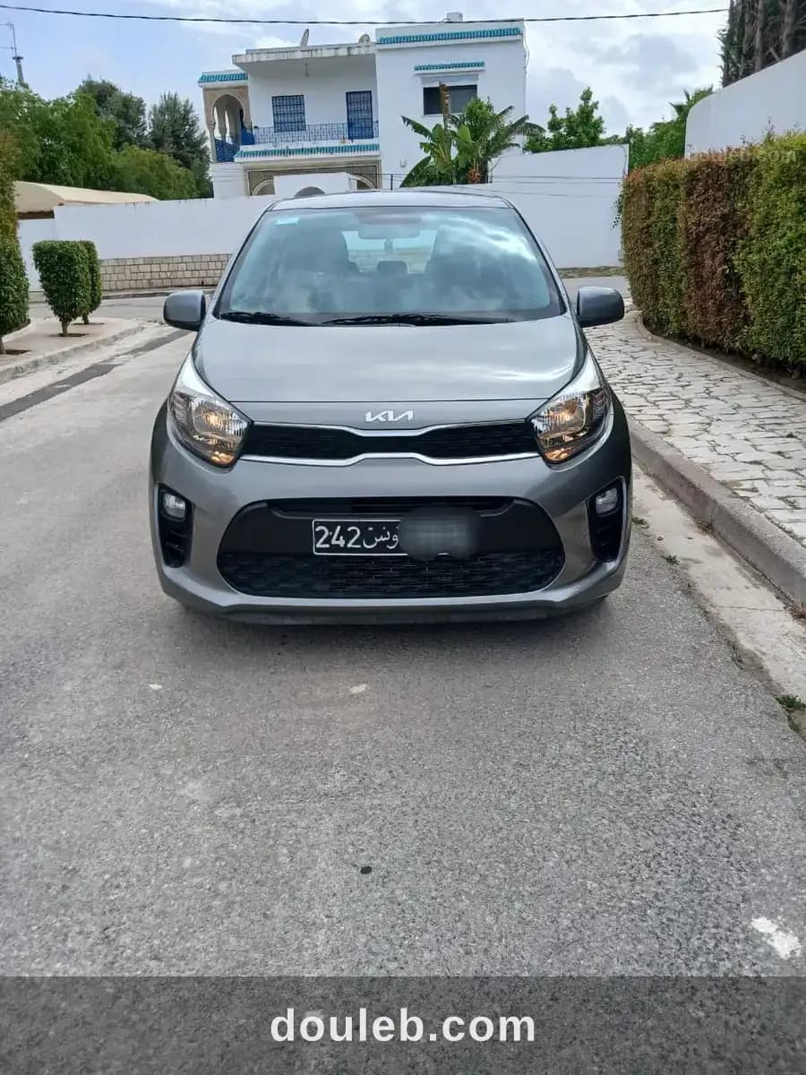 Picanto comme neuf à Ariana