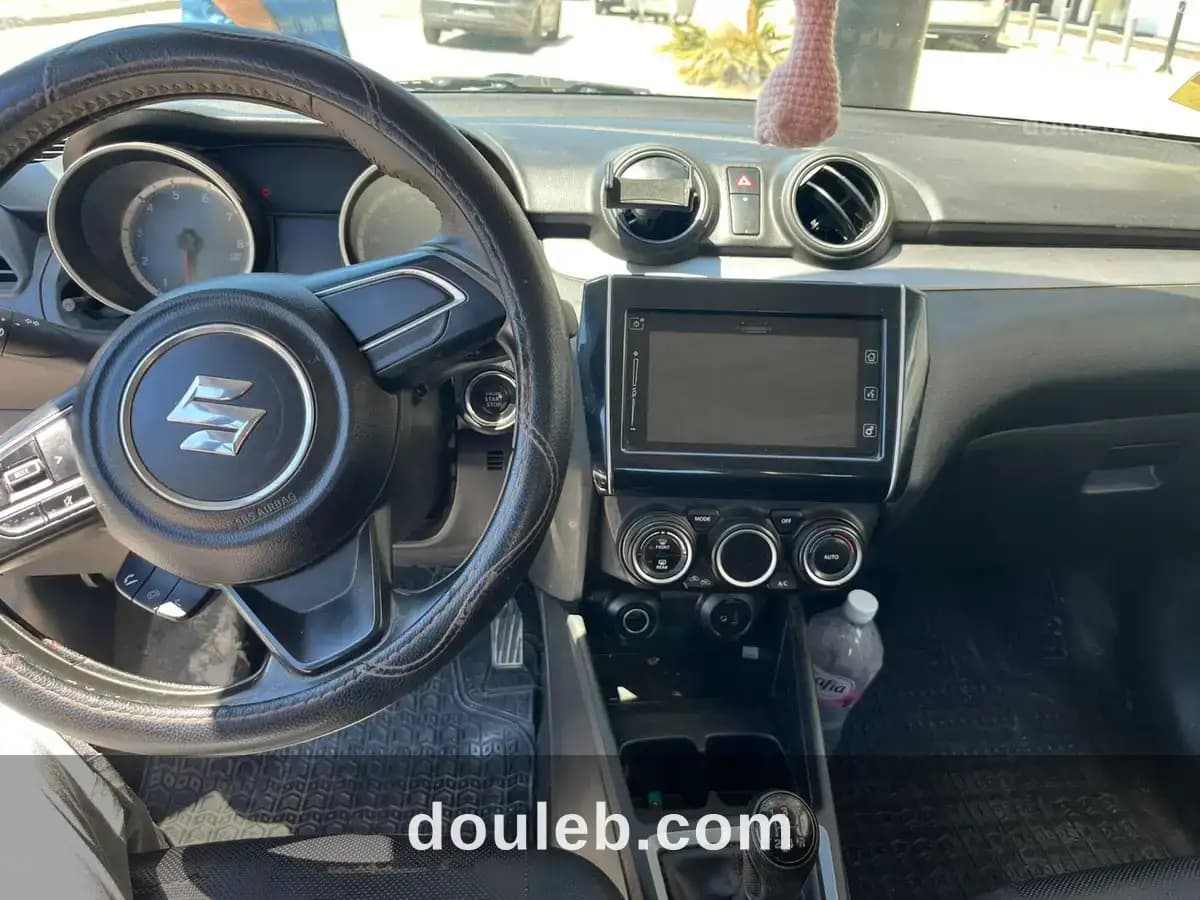 Swift gtline - Miniature 2