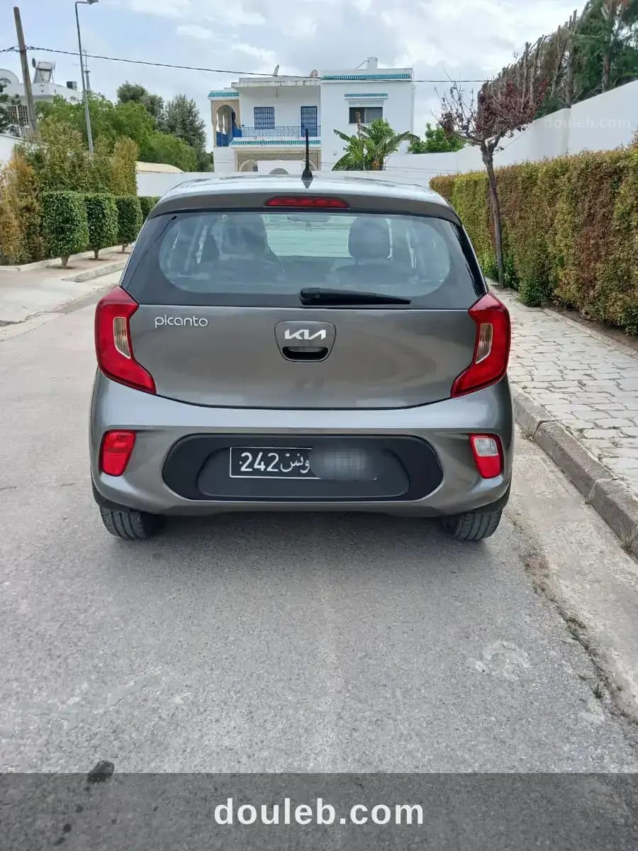 Picanto comme neuf - Miniature 2
