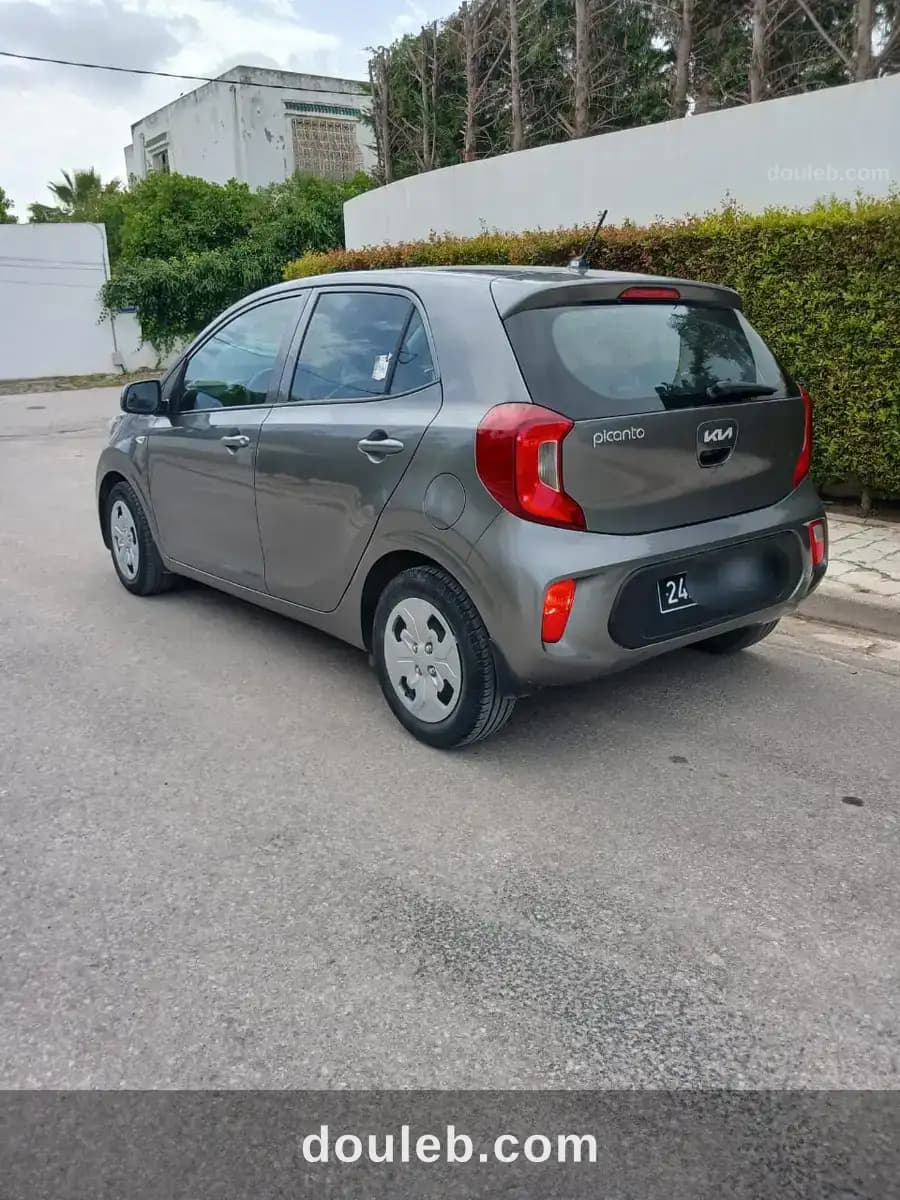 Picanto comme neuf - Miniature 3
