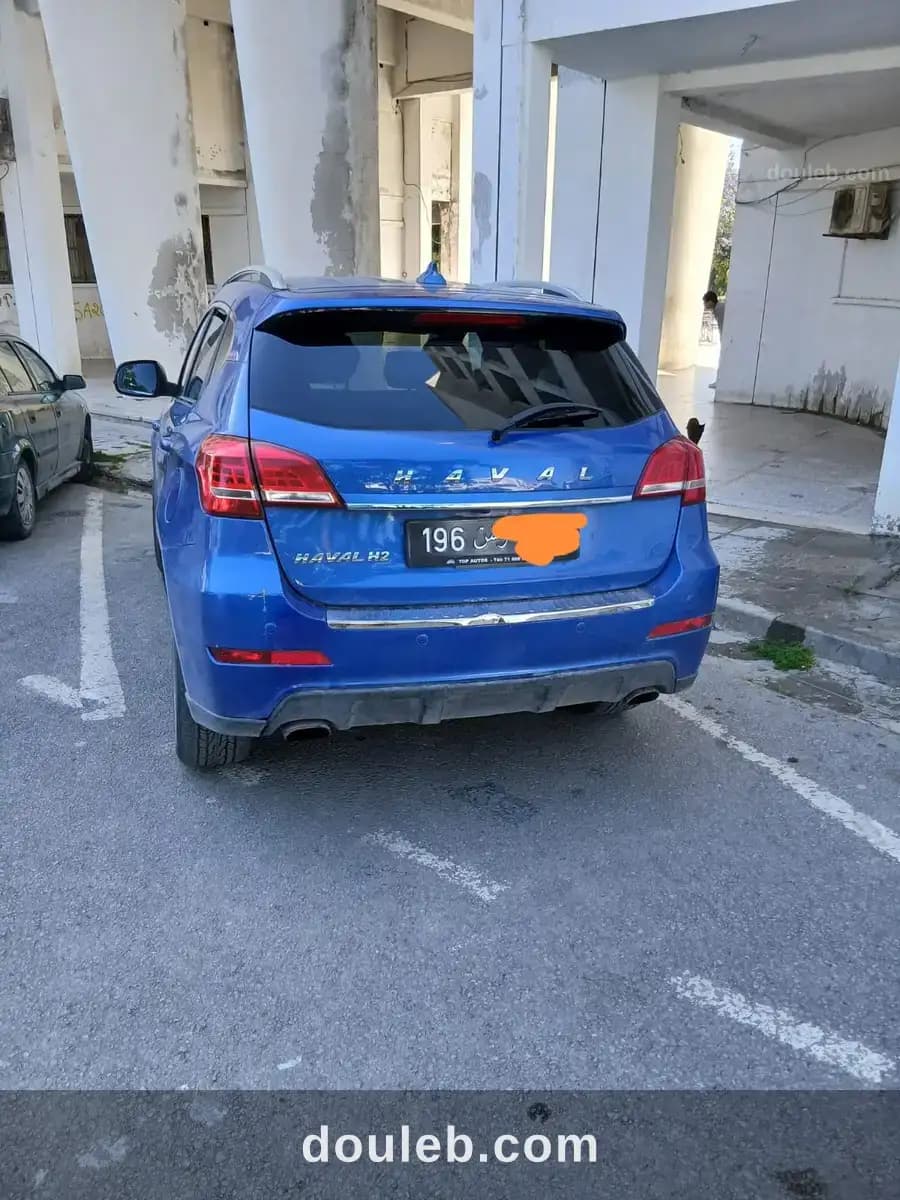 Haval en tres bonne etat - Miniature 2