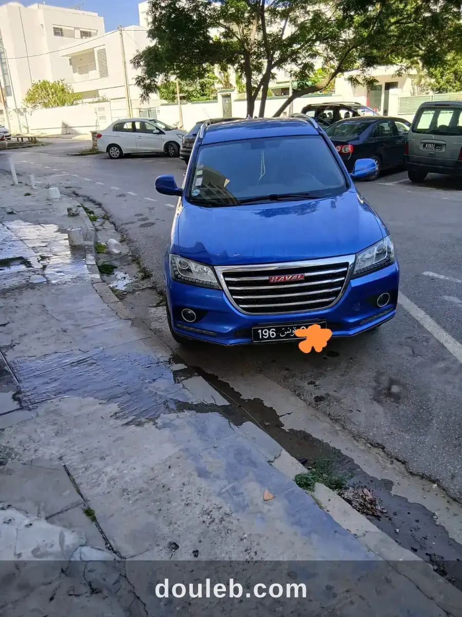 Haval en tres bonne etat - Miniature 3