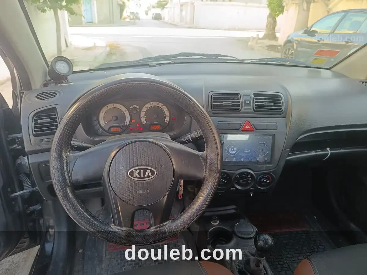 Kia picanto - Miniature 5