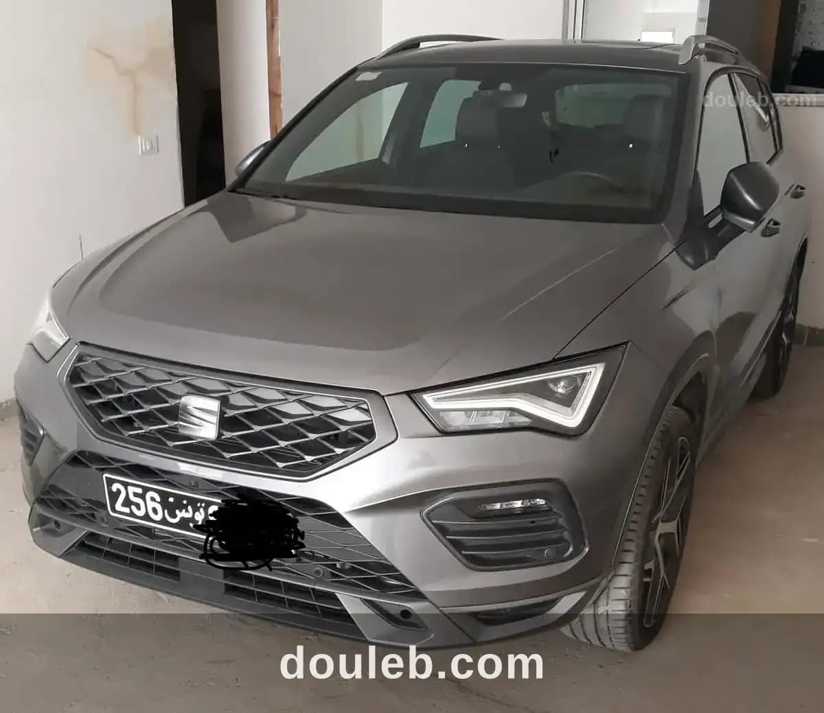 Seat ateca neuve à Ariana