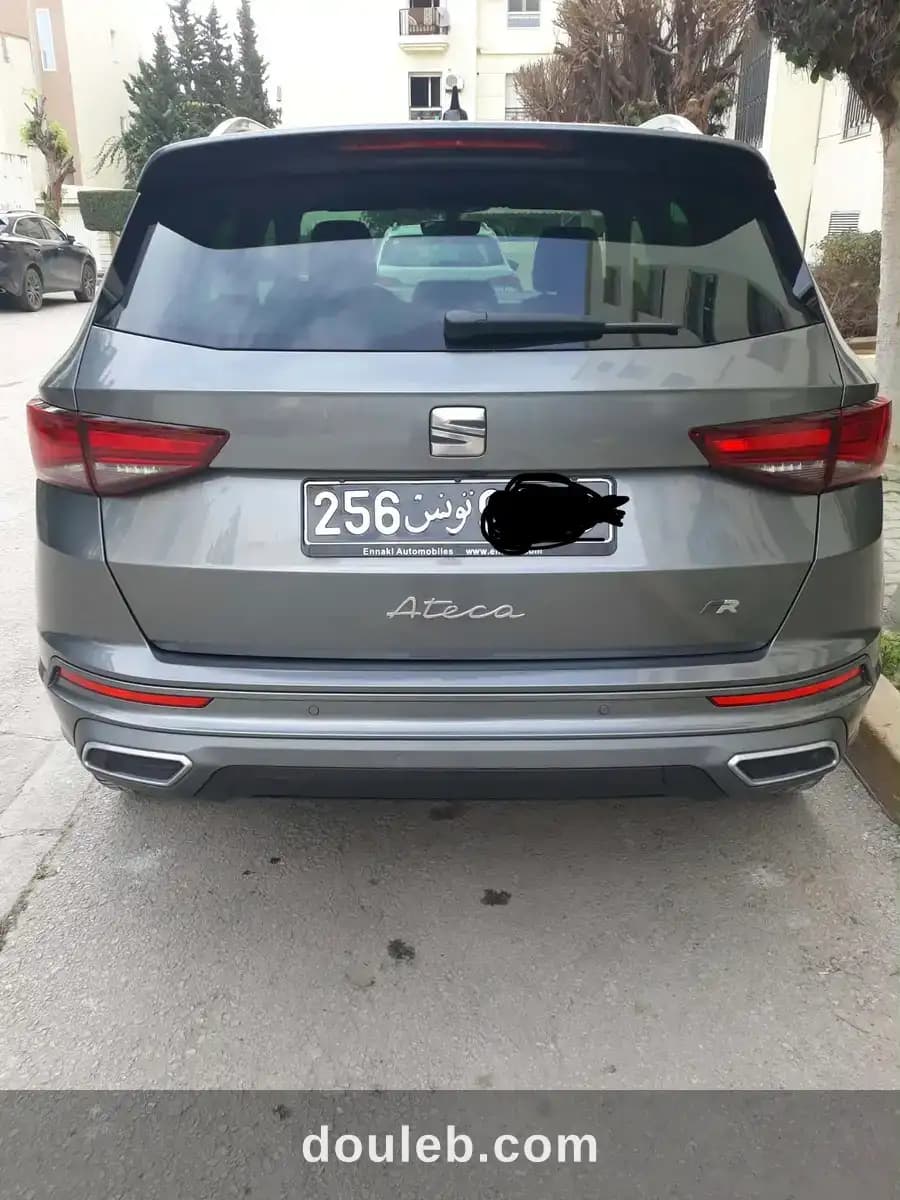 Seat ateca neuve - Miniature 5