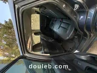 Honda crv essence à Ben Arous