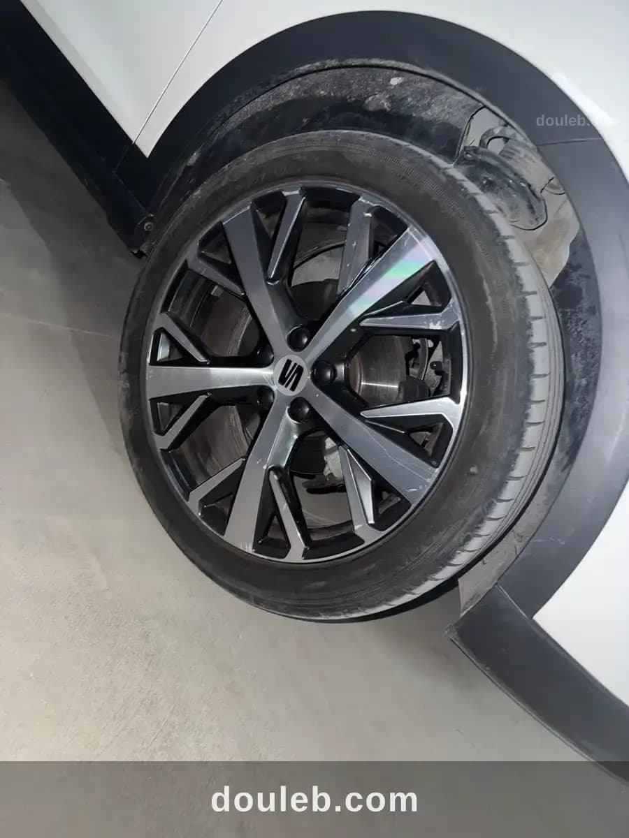 Seat arona xperience - Miniature 4