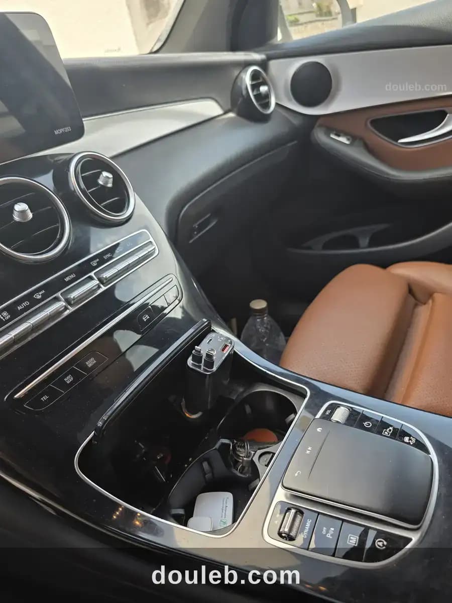 Glc 200 état neuve - Miniature 3