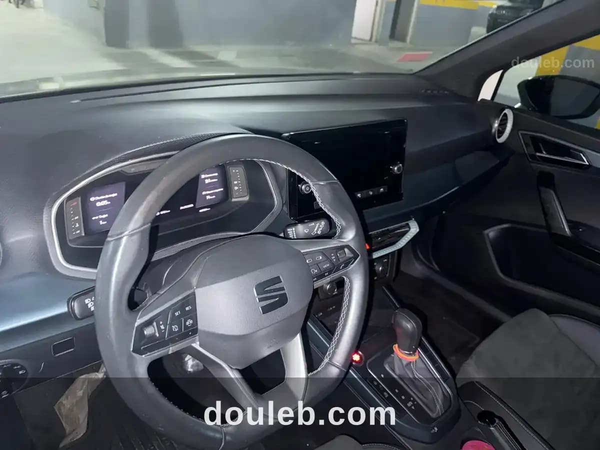 Seat arona xperience - Miniature 5