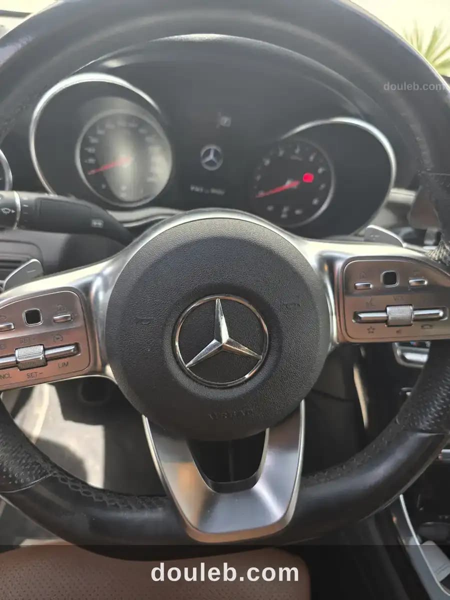 Glc 200 état neuve - Miniature 4