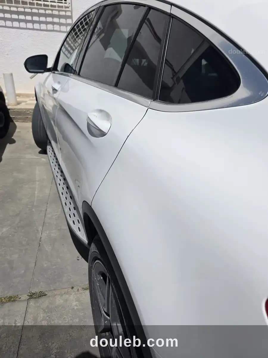 Glc 200 état neuve - Miniature 5