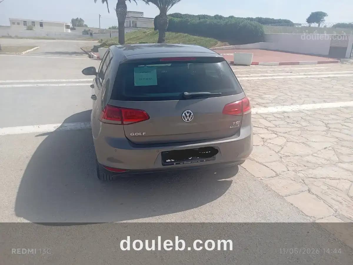 Voiture propre - Miniature 2