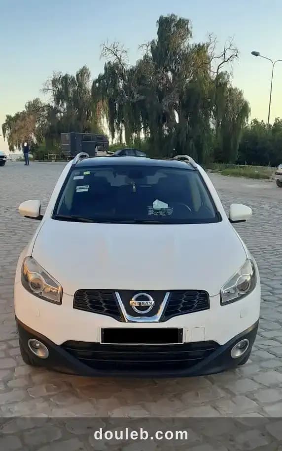 Nissan qashqai tekna j10 - Miniature 2