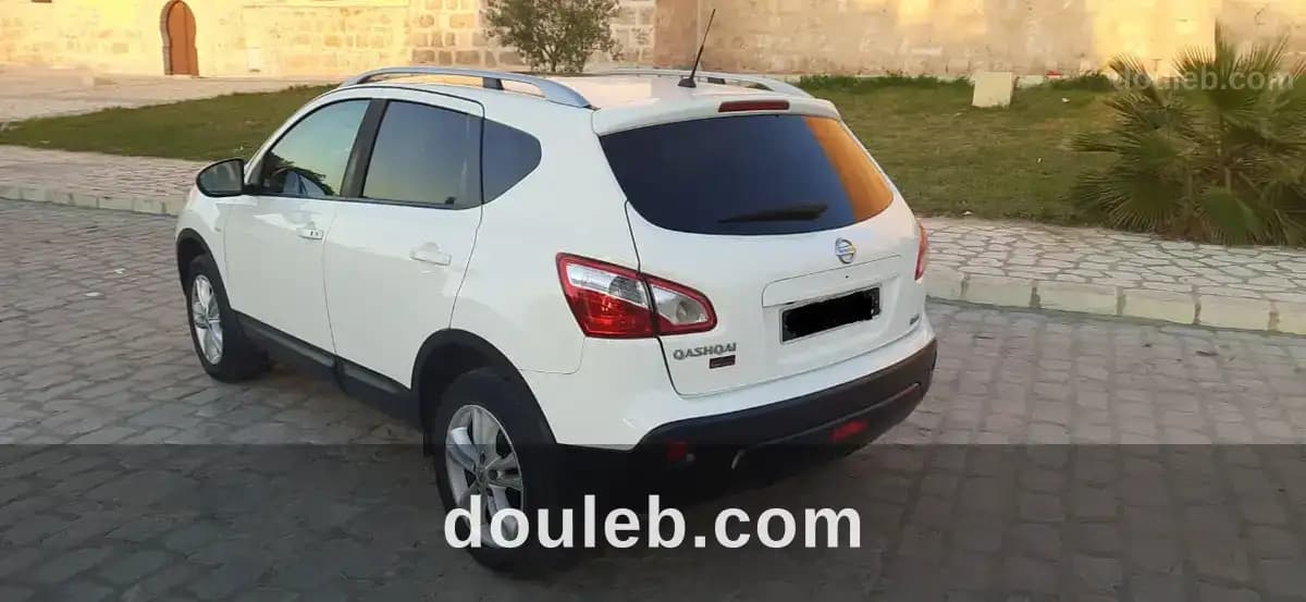 Nissan qashqai tekna j10 - Miniature 3