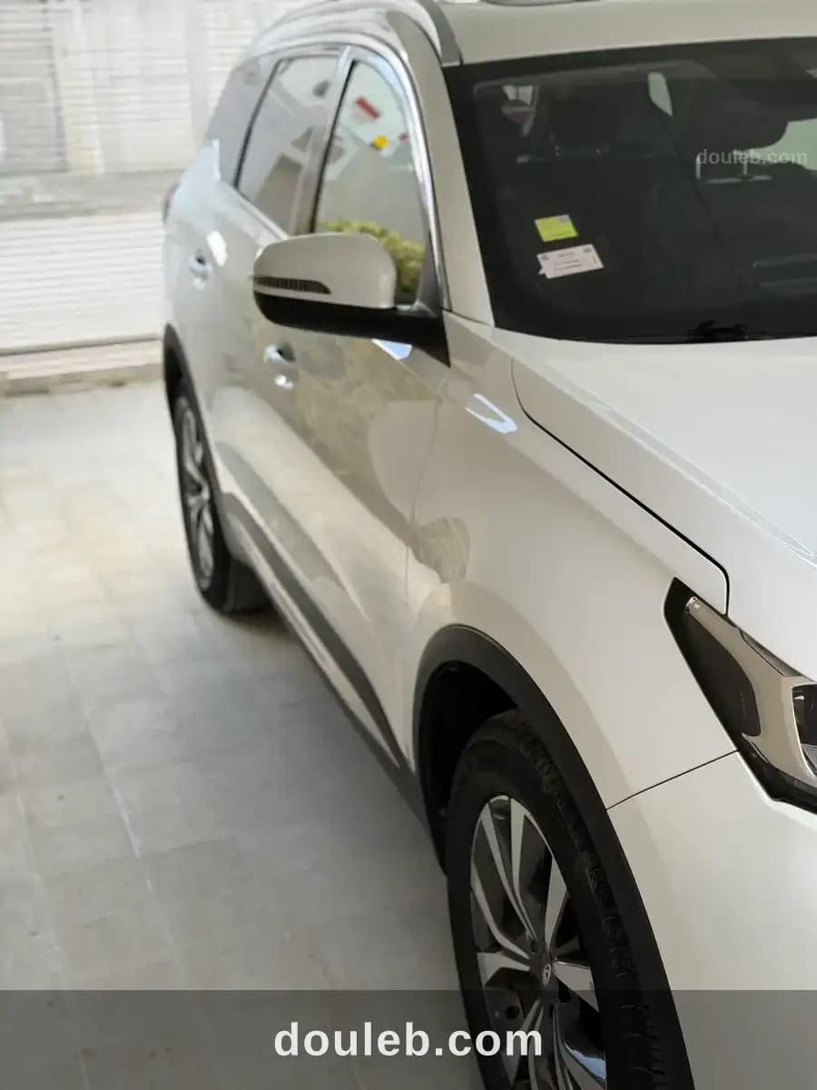 Tiggo 7 pro - Miniature 2