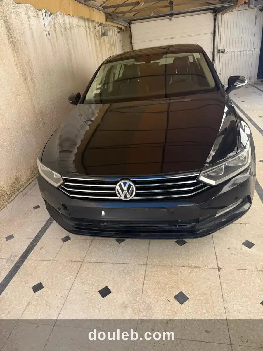 Passat en bon état à Ariana