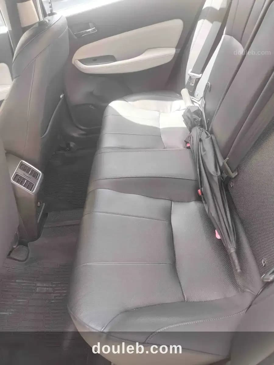 Honda city ex - Miniature 4