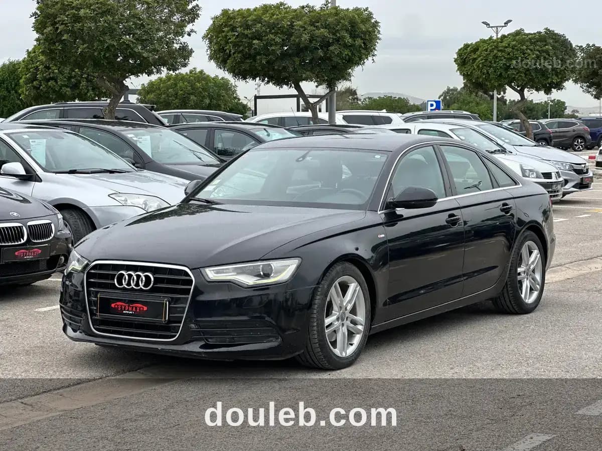 Audi s line bva - Miniature 3