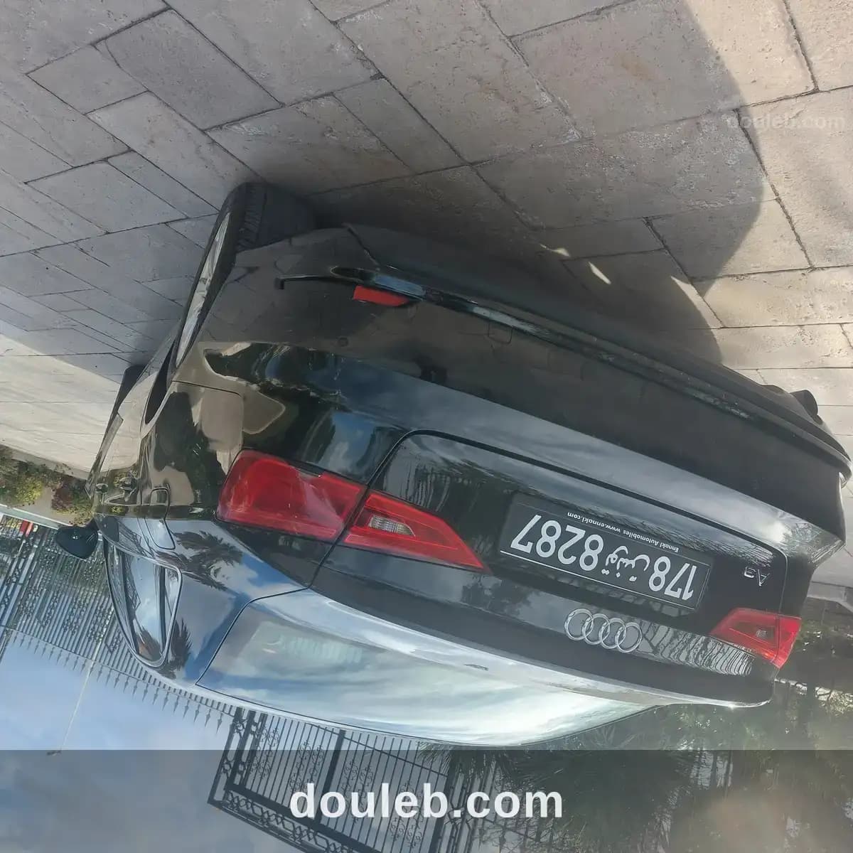 Audi a3 moteur golf 7 2015 à Manouba