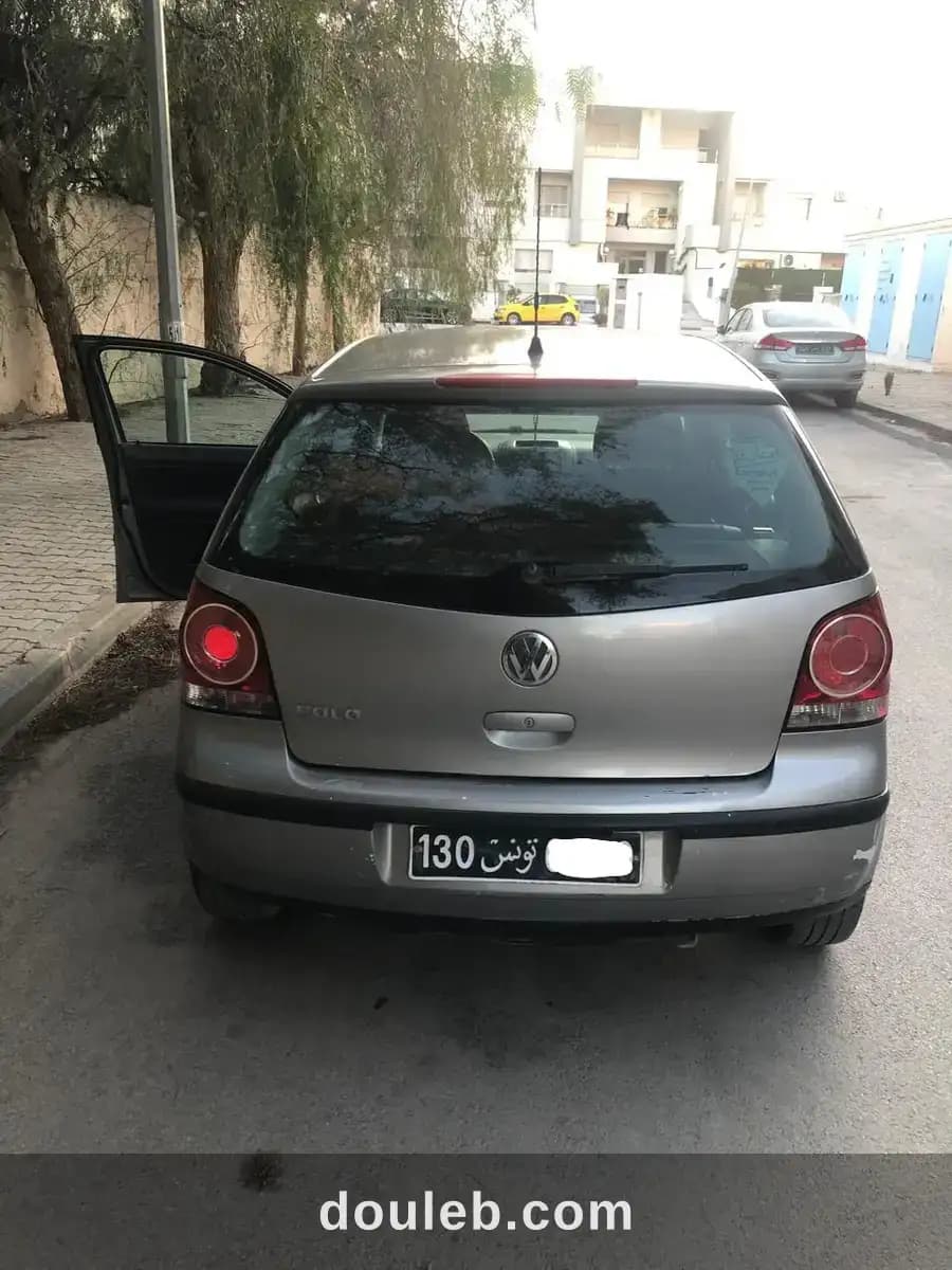 Polo 6 ndhifa lilbi3 - Miniature 5