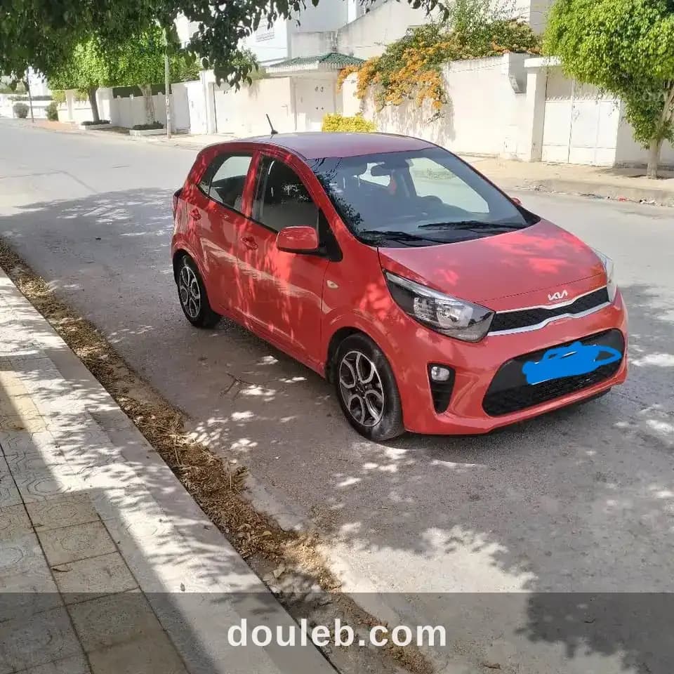 A ne pas retarder à Nabeul