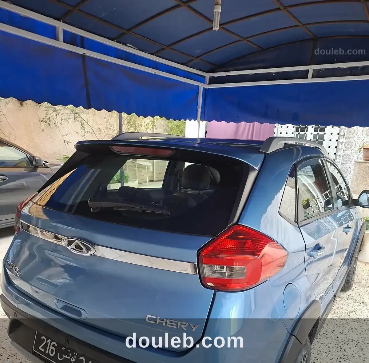 Occasion a saisir à Tunis