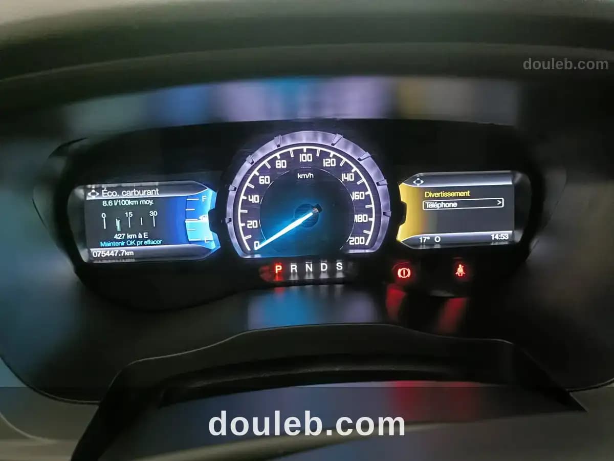 Pick up ford ranger - Miniature 2