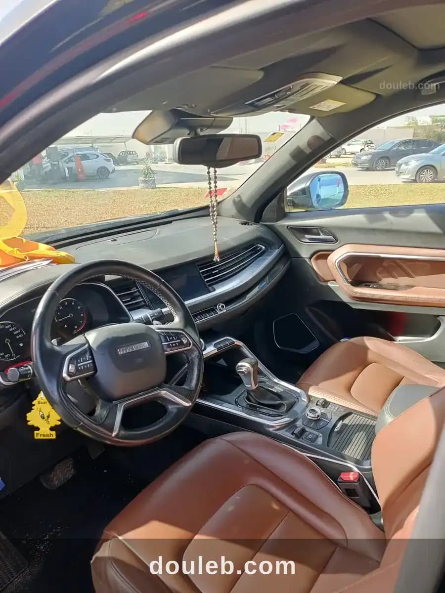 Haval auto à Sousse