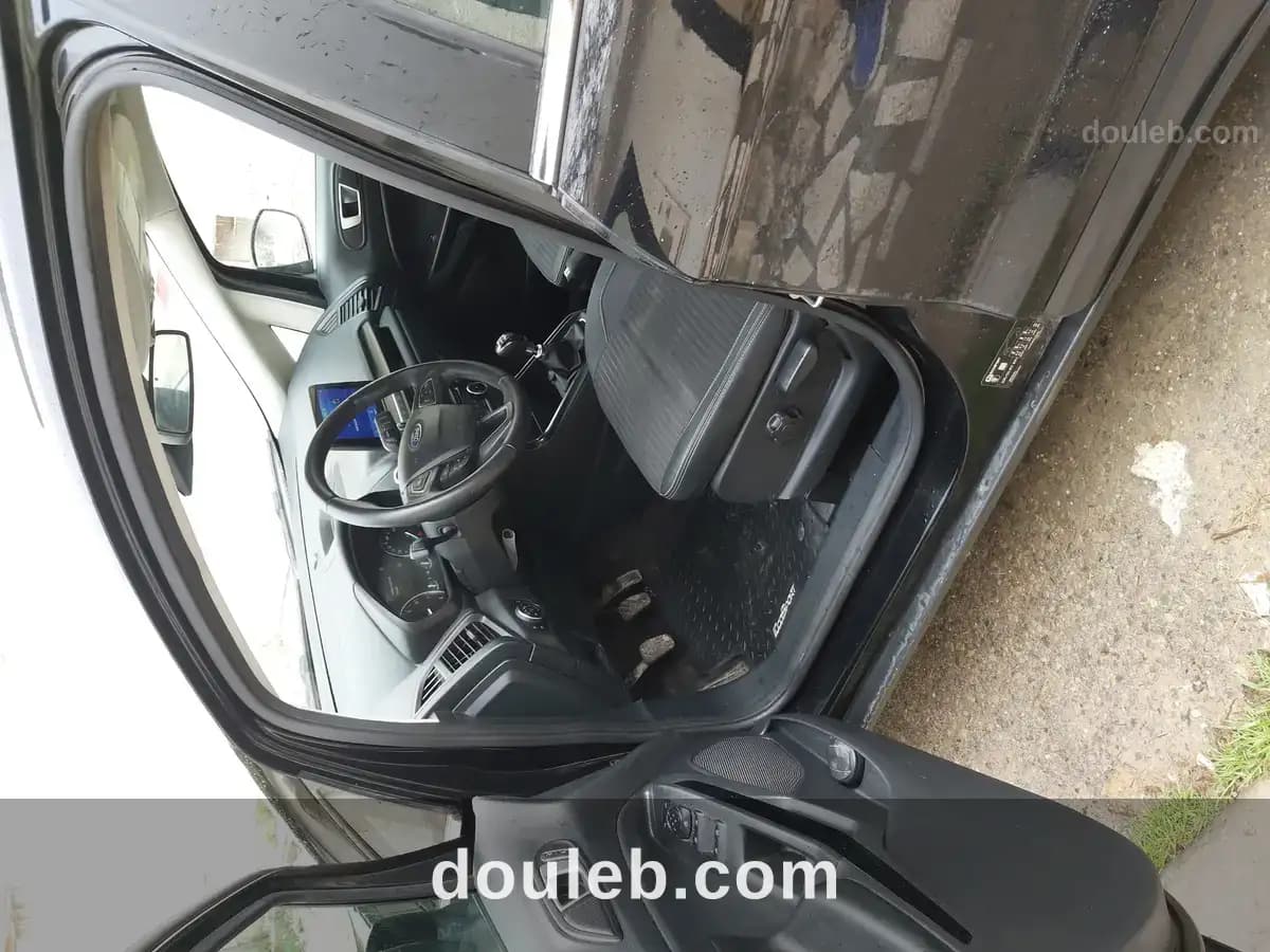 Ford ecosport comme neuve - Miniature 4