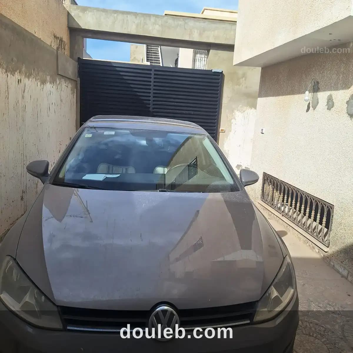 Gol7 essence tsi à Ariana
