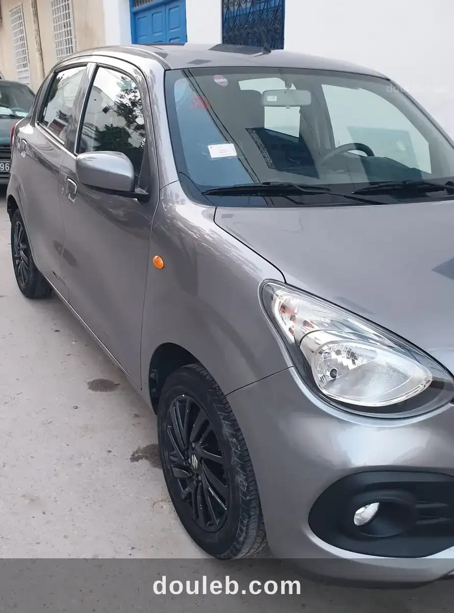 Belle celerio - Miniature 2