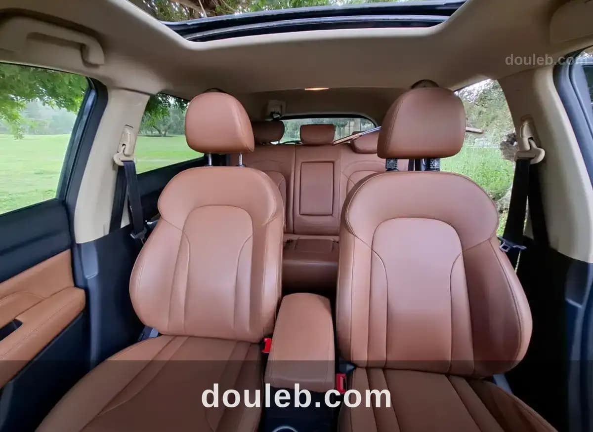 Haval h2 voiture femme medecin à Sousse