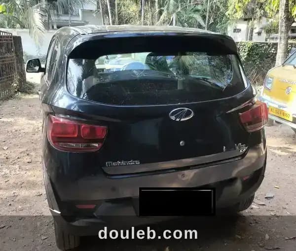 Mahindra kuv100 1ère main excellent état à Ariana
