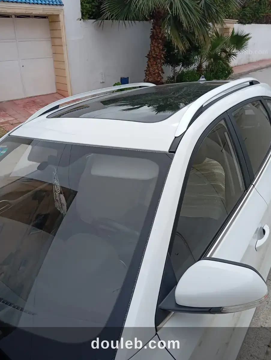 Bonne affaire mg zs - Miniature 2