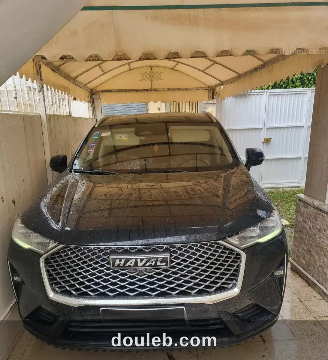 Haval h6 sous garantie à Ben Arous