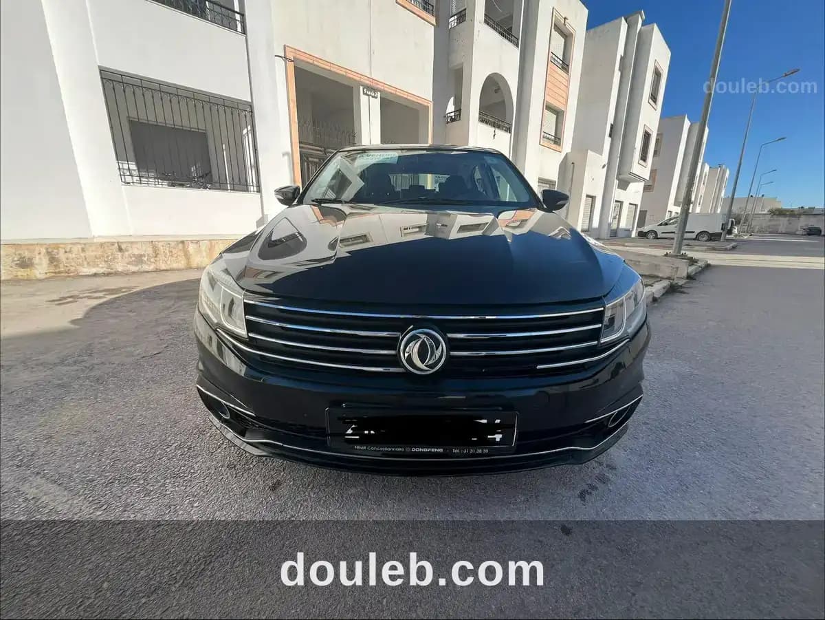 Dongfeng s50 en très bon état à Ariana