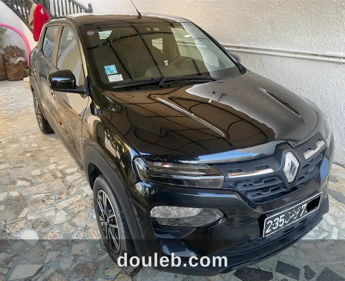 Kwid renault à Ariana