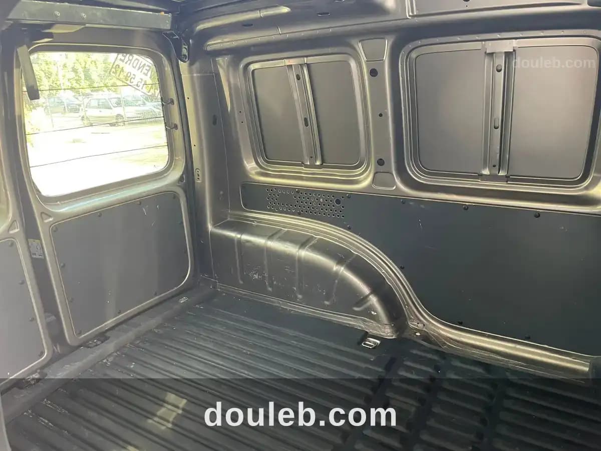 Caddy 2019 à Ariana