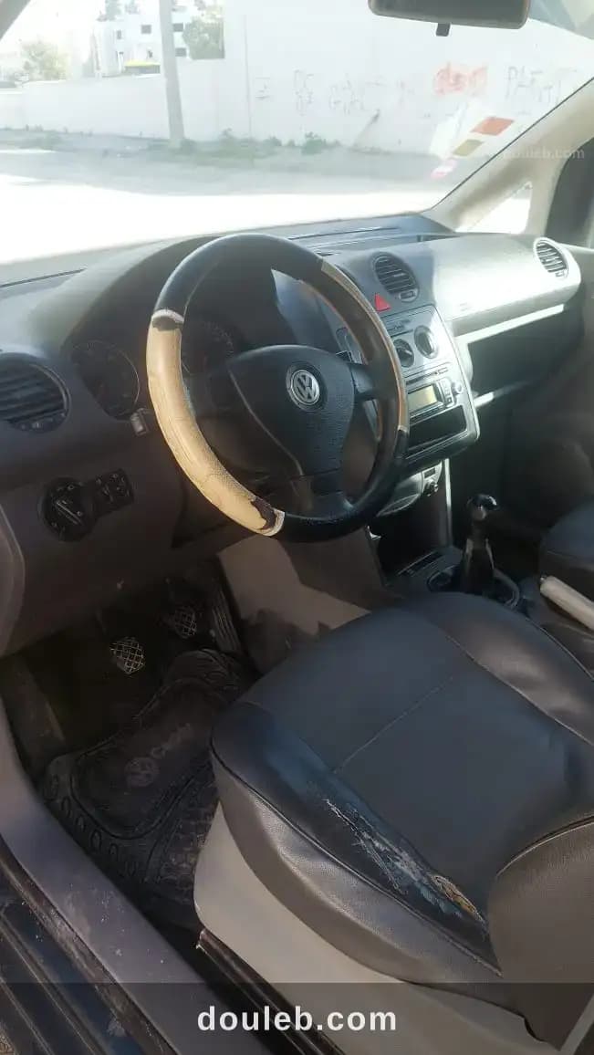 Voiture occasion à Tunis
