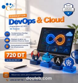 Devops et cloud