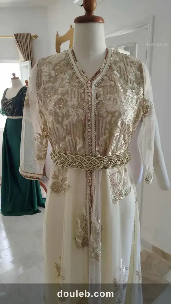 Bel kaftan - Miniature 2