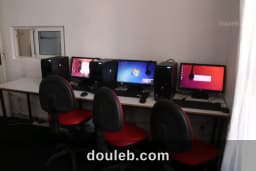 Positions pour usage centre d'appels