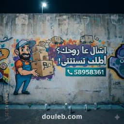 Transporteur sousse