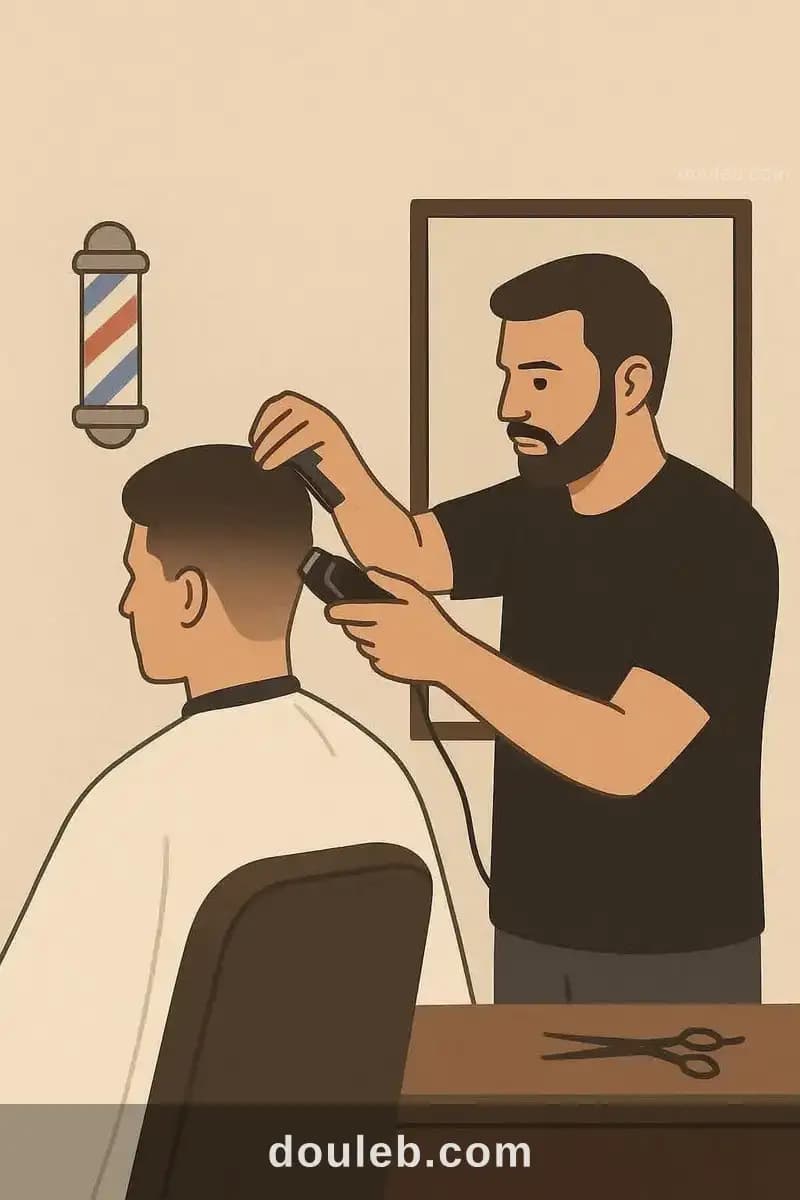 Réparation tout matériels des salon de coiffure à Sousse