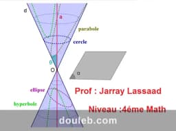 Etude math