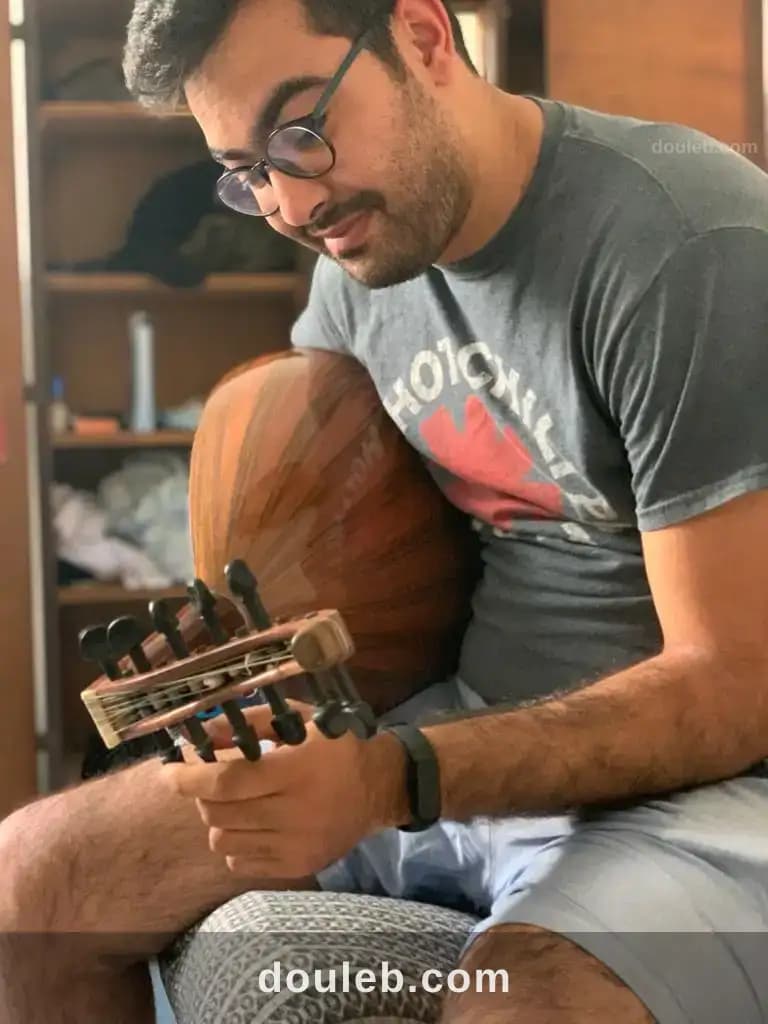 Cours instrument oud à Ariana