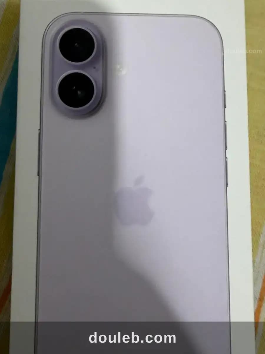 Iphone 17 256go à Ariana
