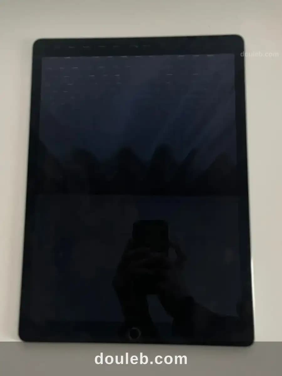 Ipad pro 12 pouces à Ariana